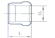 Cutting Sleeve