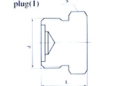 plug(1)