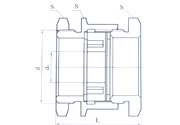 Stuffing Case