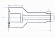 Straight Connector(1)