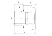 Thermometer Adaptcr(1)