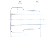 Inside-outside connector(2)