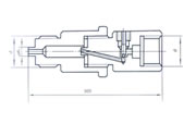 Damping valve