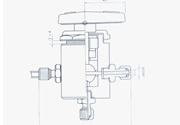 YFP-5 Direction and 1-Way and Changing Ball valve