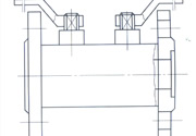 QQ41F Double Union Ball Valve