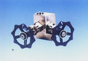EF-2 Two series vale