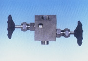 EF 3 Two series vale