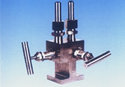 1151 Two series Valve