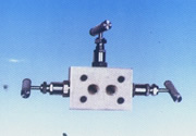 SF-2 Three Series Valves