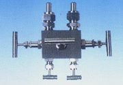 WF1/2Five series valves