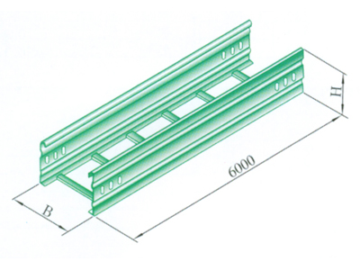 XQJ - DJ - T - A - 01 large span of cascade type ark