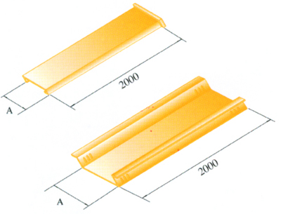 XQJ - ZBQ - C - 01 a1 flame retardant slot straight through