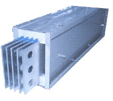KFM series universal air bus duct insulation