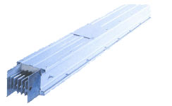 KFM series universal air bus duct insulation