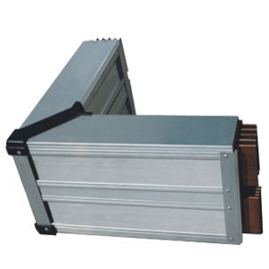 LDM series aluminum alloy shell bus duct