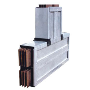 LDM series aluminum alloy shell bus duct